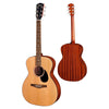 Eastman PCH1-OM Acoustic Guitar - Natural