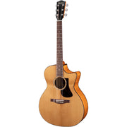 Eastman PCH3-GACE Grand Auditorium Acoustic Electric Guitar - Amberburst
