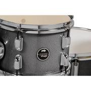 Pacific Drums & Percussion CENTERstage 5-Piece Shell Pack - Silver Sparkle