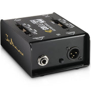 Palmer MI PDI 03 JB Joe Bonamassa Signature Model Guitar Speaker Simulator DI