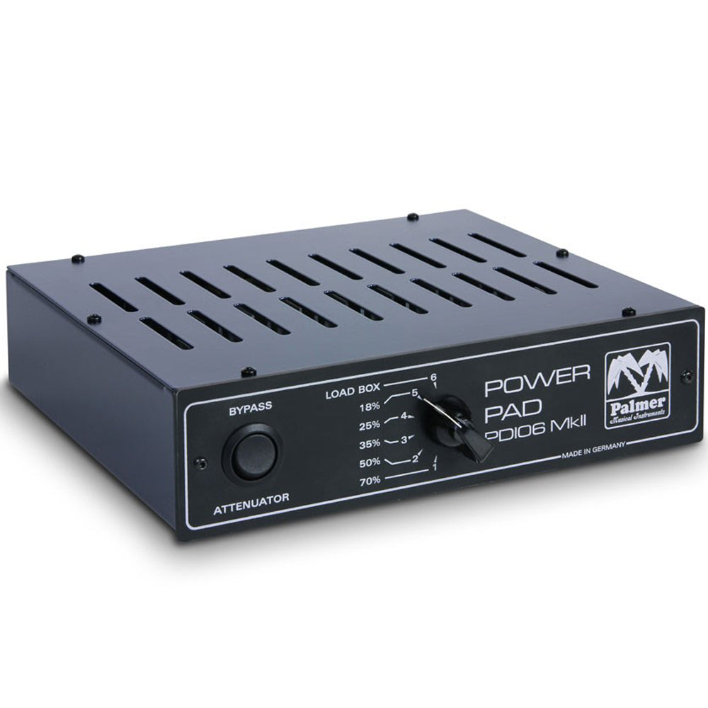 Palmer PDI06L08 16 Ohm Power Attenuator