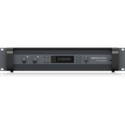 Lab Gruppen PDX3000 3000W, Two-Channel Amplifier with DSP Control