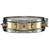 Pearl Brass Shell Piccolo Snare - 13x3"