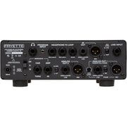 Fryette PL-IR Power Load IR Reactive load + IR + Analog Cab Emulator