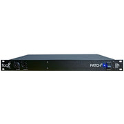 Flock Audio Patch "LT" 32-point Digitally Controlled Analog Patchbay