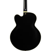 Ibanez PM3C Pat Metheny Signature Electric Guitar - Black Low Gloss