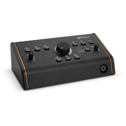Palmer MONICON L G2 - Active / Passive Studio Monitor Controller