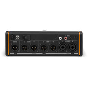 Palmer MONICON L G2 - Active / Passive Studio Monitor Controller