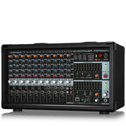 Behringer PMP2000D - 2000W 14-Channel Powered Mixer