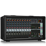 Behringer PMP2000D - 2000W 14-Channel Powered Mixer