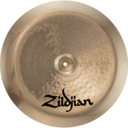 Zildjian Z40118 Z Custom China - 18”