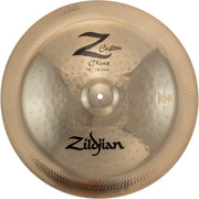Zildjian Z40118 Z Custom China - 18”