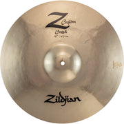 Zildjian Z40115 Z Custom Crash - 18”