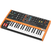 Behringer Poly D Polyphonic Analog Synthesizer