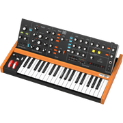 Behringer Poly D Polyphonic Analog Synthesizer