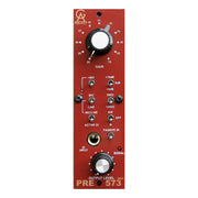 Golden Age Project PRE-573 PRE573 500-Series Microphone Preamp