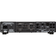 Fryette PS-100 Power Station 100W Dual-Mode Reactance Amplifier