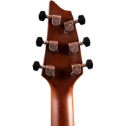 Breedlove Pursuit Exotic S Concert Tiger’s Eye CE Acoustic-Electric Guitar