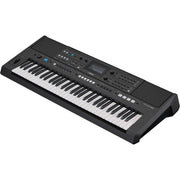 Yamaha PSR-E483 61-Key Touch-Sensitive Portable Keyboard