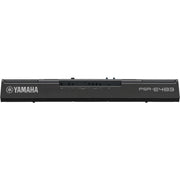 Yamaha PSR-E483 61-Key Touch-Sensitive Portable Keyboard