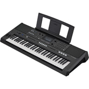Yamaha PSR-E583 61-Key Touch-Sensitive Portable Keyboard