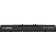 Yamaha PSR-E583 61-Key Touch-Sensitive Portable Keyboard