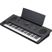 Yamaha PSRSX620 61-key Entry-Level Arranger Keyboard