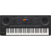 Yamaha PSRSX620 61-key Entry-Level Arranger Keyboard