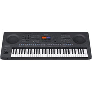 Yamaha PSRSX620 61-key Entry-Level Arranger Keyboard