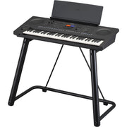 Yamaha PSRSX620 61-key Entry-Level Arranger Keyboard