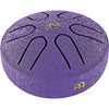 Meinl Sonic Energy Pocket Steel Tongue Drum, A Major, Purple