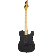 Schecter PT Electric Guitar - Gloss Black