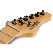 Schecter PT Electric Guitar - Gloss Black