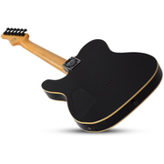 Schecter PT Electric Guitar - Gloss Black