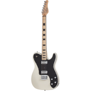 Schecter PT Fastback Electric Guitar - Olympic White