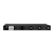 Flock Audio PATCH 64 Point Digitally Controlled, Analog Patch Routing System