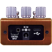 Source Audio Pathways Reverb & Tremolo Pedal