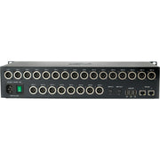IConnectivity PlayAudio2u Professional Multi-Channel Audio and MIDI Interface