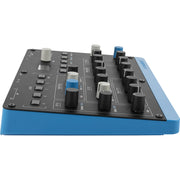Waldorf Protein Wavetable Synthesizer