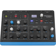 Waldorf Protein Wavetable Synthesizer