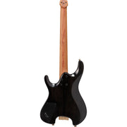 Ibanez Q52FMG Q Standard 6-String Electric Guitar - Deep Twilight Burst
