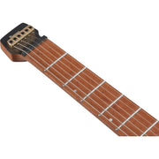 Ibanez Q52FMG Q Standard 6-String Electric Guitar - Deep Twilight Burst
