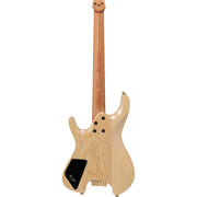 Ibanez Q52FMG Q Standard 6-String Electric Guitar - Natural