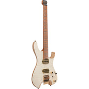 Ibanez Q52FMG Q Standard 6-String Electric Guitar - Natural