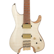Ibanez Q52FMG Q Standard 6-String Electric Guitar - Natural