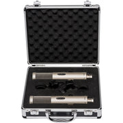 Royer Labs R-12 Active Ribbon Microphone - Matched Pair
