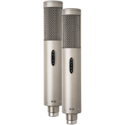 Royer Labs R-12 Active Ribbon Microphone - Matched Pair