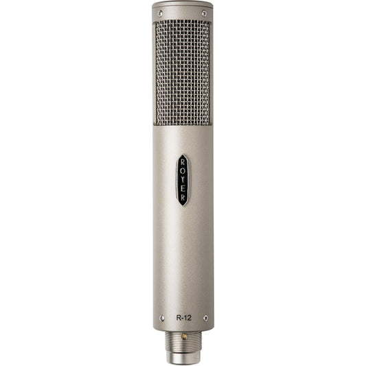 Royer Labs R-12 Active Ribbon Microphone