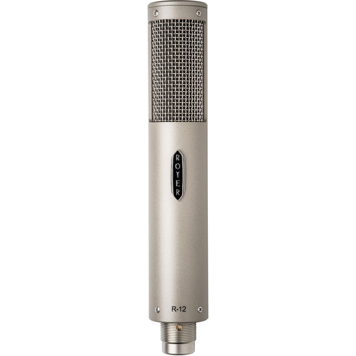 Royer Labs R-12 Active Ribbon Microphone