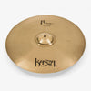Kasza R Series Crash Ride - 22"